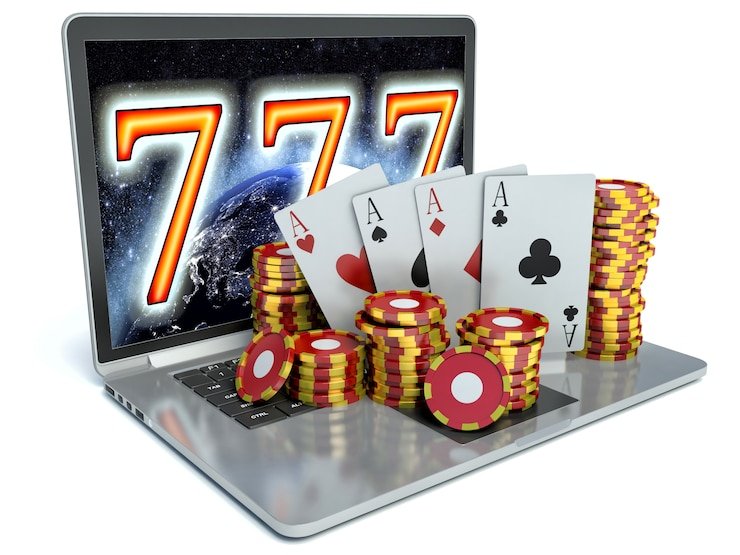 Konten testimoni pengguna puptogel dengan perangkat mobile di kafe modern